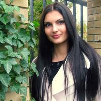 Отзыв от Оксана - DTV виза